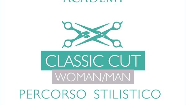Classic CUT -  woman/man